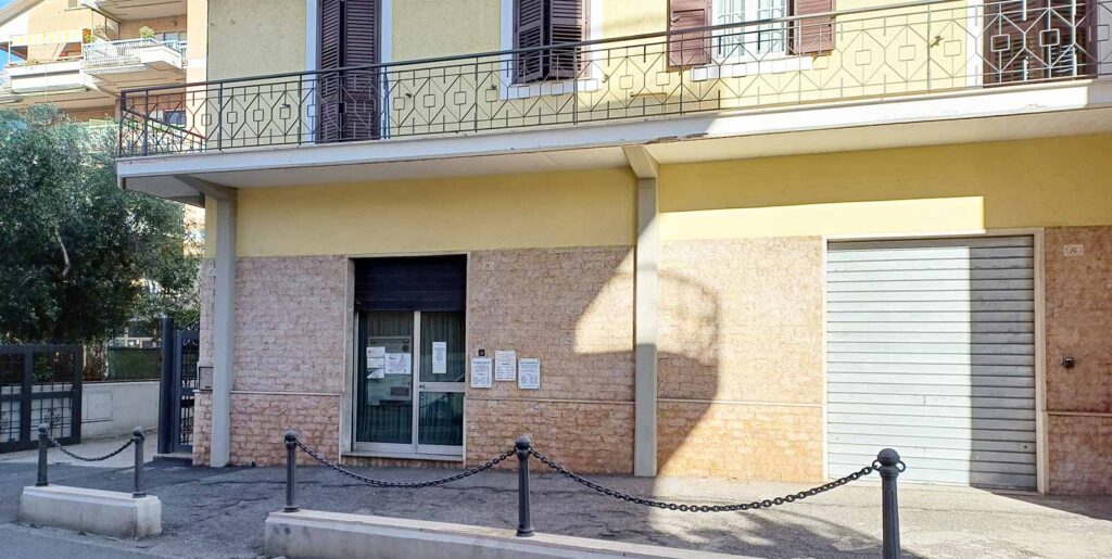 Studio Pediatrico Butturini - Tor Lupara Fonte Nuova Roma